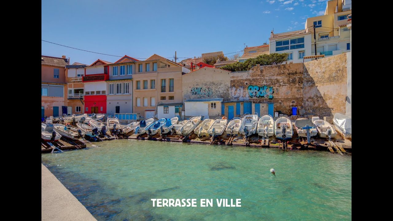 EXCLUSIVITÉ - MALMOUSQUE - MAISON