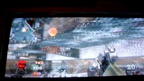 Array Camper Hideout