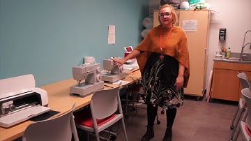 TCPL Makerspace Tour