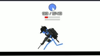 The Fastest Sprint - Stick Warfare: Blood Strike screenshot 4