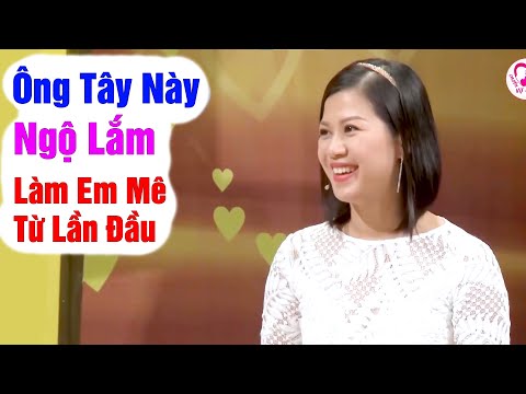 Video Màn cầu hôn chuẩn quý tộc Phương Tây đã được chồng em... - youtube