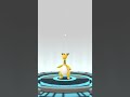 Mega Evolving Mareep to Mega Ampharos & Registering in Mega Dex in Pokémon Go!