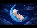 Deep Sleep White Noise for Babies 👶💤 | 1 Hour Soft Lullaby & Gentle Rain 🌙