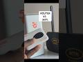 Router Or MiFi What S The Difference