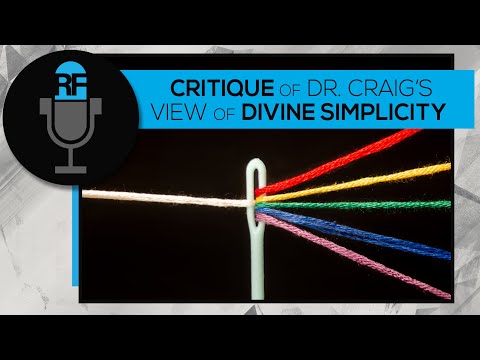 Critique of Dr.