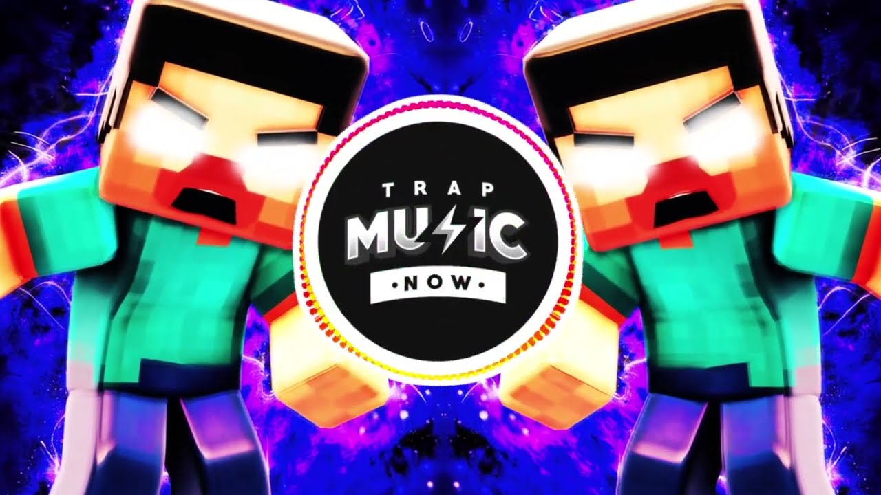 MINECRAFT SWEDEN (OFFICIAL CHILL PHONK TRAP REMIX) - BANDIJET