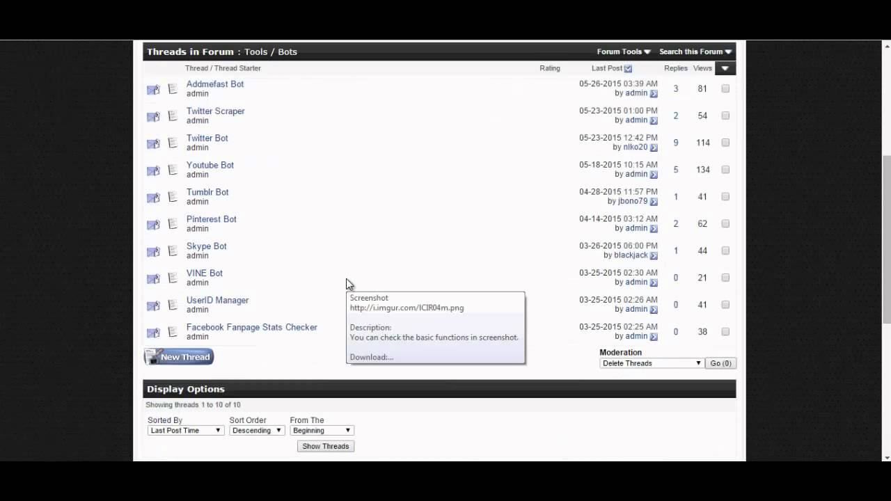 BlackHat Forum - VIPBlackhat.com Black Hat SEO