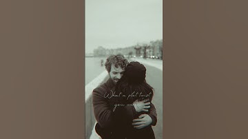 What a plot twist you were…