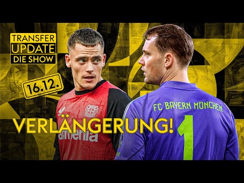 Wirtz und Neuer