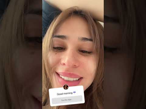 Iamyanetgarcia: The Leak That Shook The World