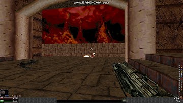 Doom 2 (painkiller weapon