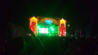 Illenium 2017 electric forest weekend 1
