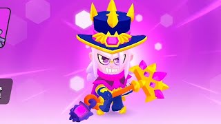 Unlocking Hero Mortis In Squad Busters