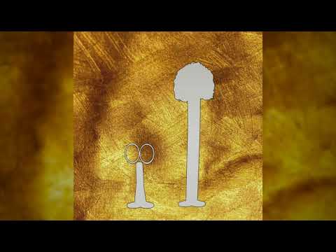 #49 Look At You - (Official Audio) - F.E.A.T.S