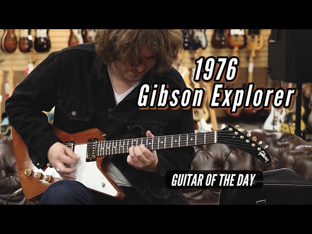 ギブソン エクスプローラー 1996年製 Gibson USA ギブソン エクスプローラー 1996年製 Gibson USA ギブソン
