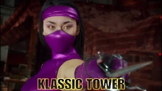 "MK2" Mileena - Mortal Kombat 11: Klassic Tower