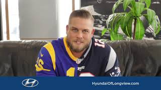 Hyundai of Longview Superbowl Commercial Hyundai Of Longview Longview Tx