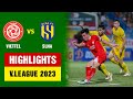 Viettel Song Lam Nghe An goals and highlights