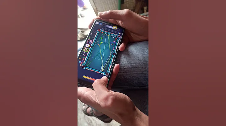 Cheto Hack 8bp live play #chetohack8ballpool #viral #shortvideo