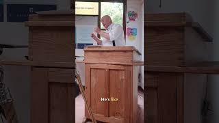 New Identity: Paul&#39;s Transformation and God&#39;s Kingdom #shorts