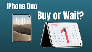 Apple’s iPhone Duo Is Here — But Is It Worth the Wait