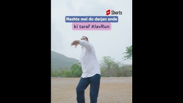 Neeraj Chopra challenge to Great Khali javelin throw #shorts #realbollywood