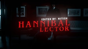 "ANIMAL" - Hannibal | Edit | KREZUS, Surreal_dvd - Skins (Ultra Slowed) #shortsfeed #shorts