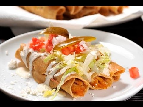 Pollo Asado Street Tacos Home Cooks Classroom