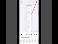 "How to Take Long Screenshot with Scroll Setting | Android Scrolling Screenshot Tutorial"#shorts