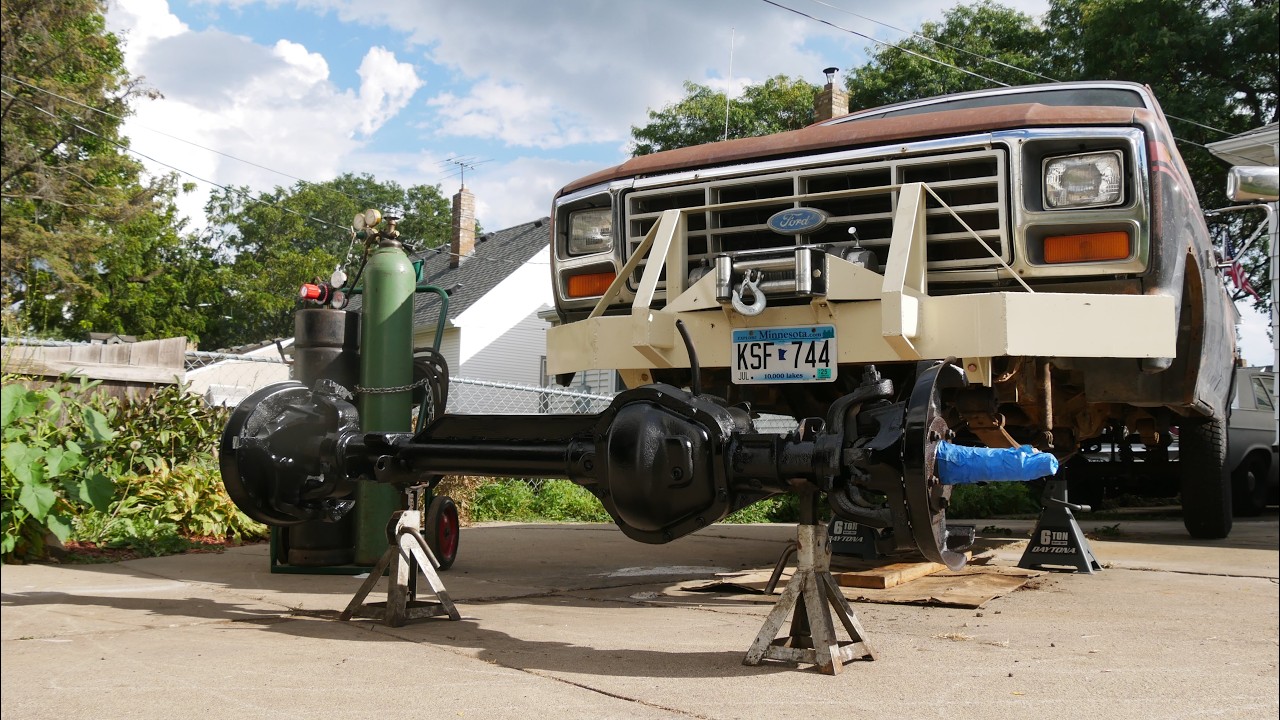 The Escalation Of General Maintenance