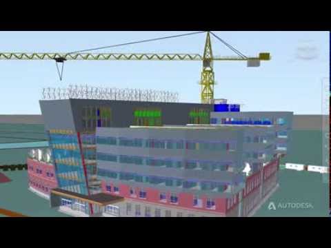 BIM Planning Logistics