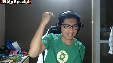 PewPew Và Tổng Hợp Những Câu Chửi Hài Nhất