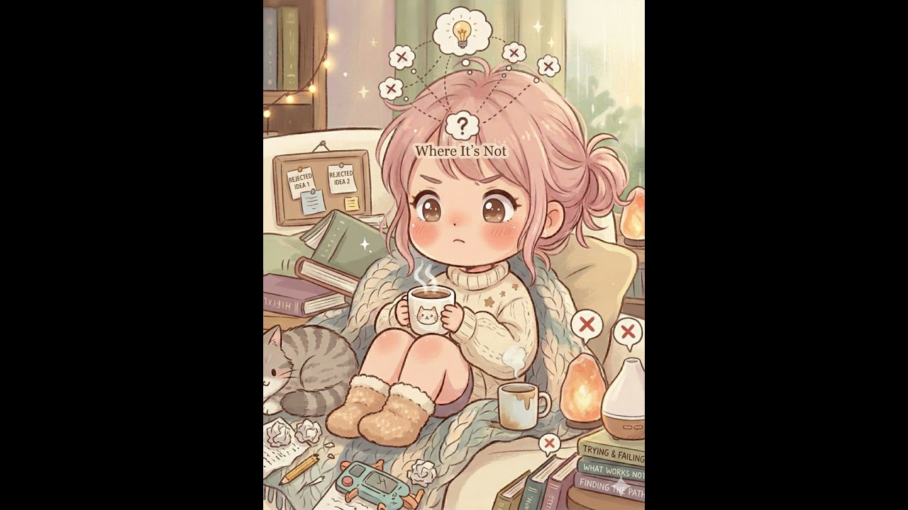 Home, and Where It’s Not