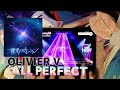 【ユメステ】暁星アストレーション [OLIVIER V] ALL PERFECT(MAX-4)