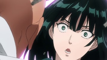 ONE PUNCH MAN S2 {AMV} Hell To Pay