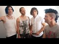 Marianas Trench - Don't Miss Me? (Behind The Scenes)