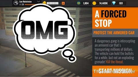 A forced stop, Sniper 3D assassin shoot to kill Oliver springs special ops #1