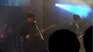 Breton - Governing Correctly [Live at festival de-Affaire, Nijmegen - 19 July 2012]