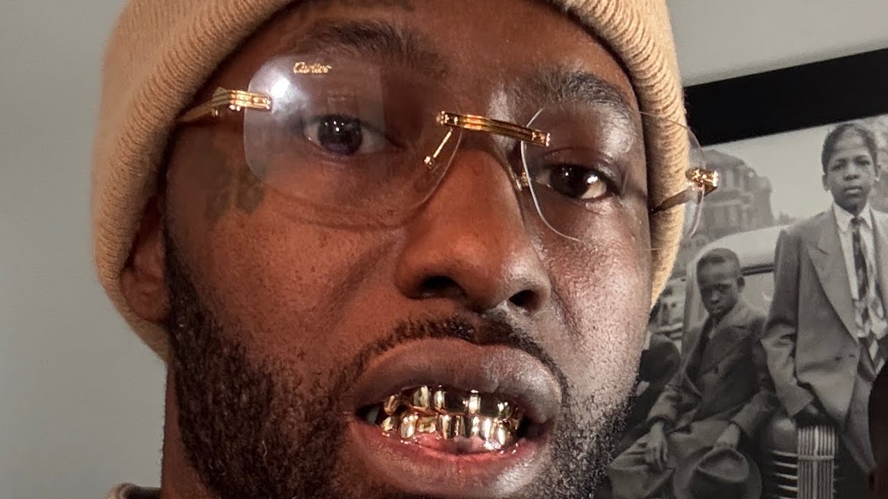 Тюремные истории: У К-9 было два предупреждения… Он получил плохие новости.