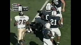 SHAWN MAYER - Junior Highlights (2001)