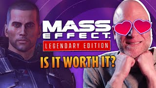 Is Mass Effect Legendary Edition Worth It? | Xplay