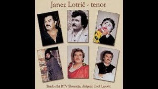 Il Trovatore, Exc. From Serbia, Part 3, January 2000 Live