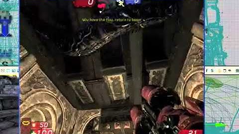 Sound Design Demo 3 - Sound replacement in Unreal Editor