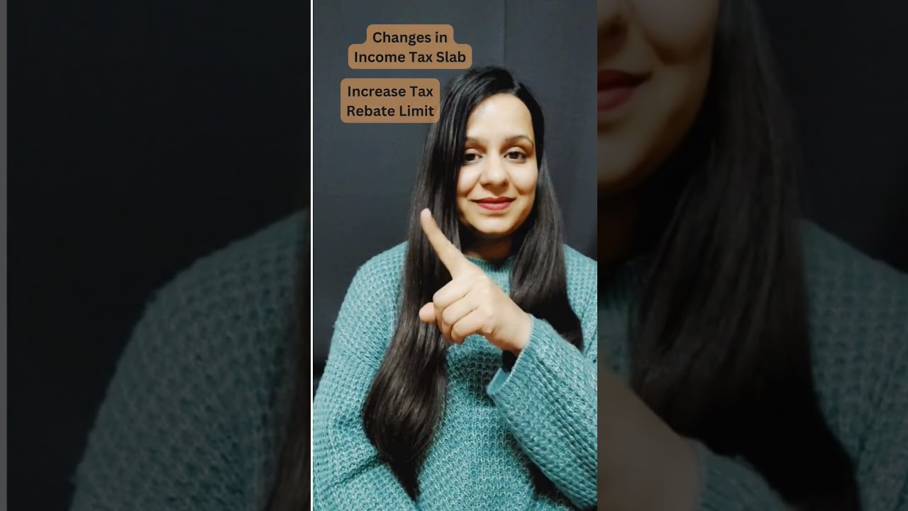 Budget 2024 : Income tax rules changed in previous year 