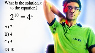 99% Students Get This WRONG! 🤯 Solve � in 10 Seconds | JEE Maths Challenge @Formula_edge 
