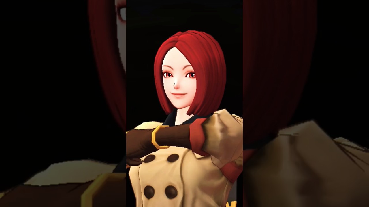 king of fighters all stars I super hits 