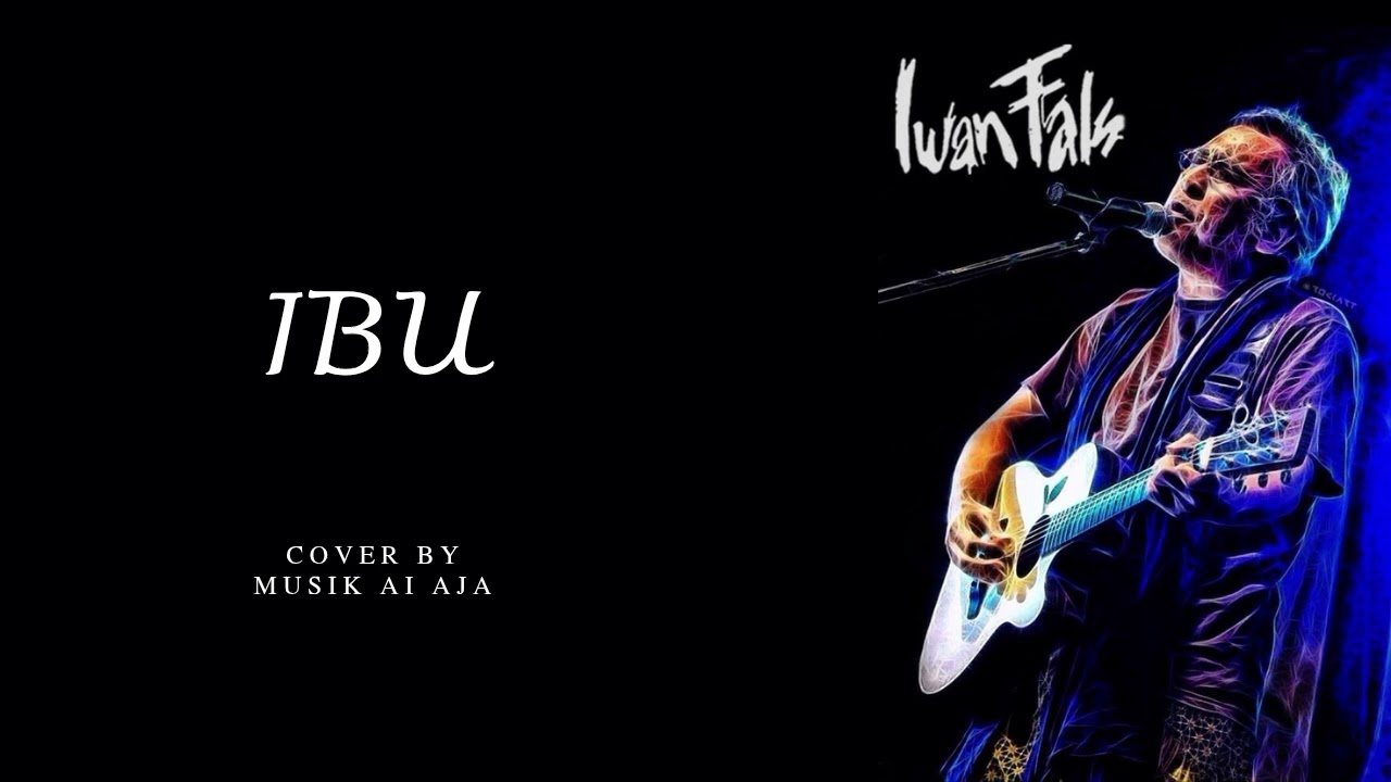 IBU - IWAN FALS ( COVER POP PUNK BY MUSIK AI AJA)