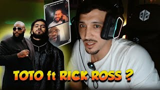 TOTO ft RICK ROSS: (ft WEST) كيفاش البلان
