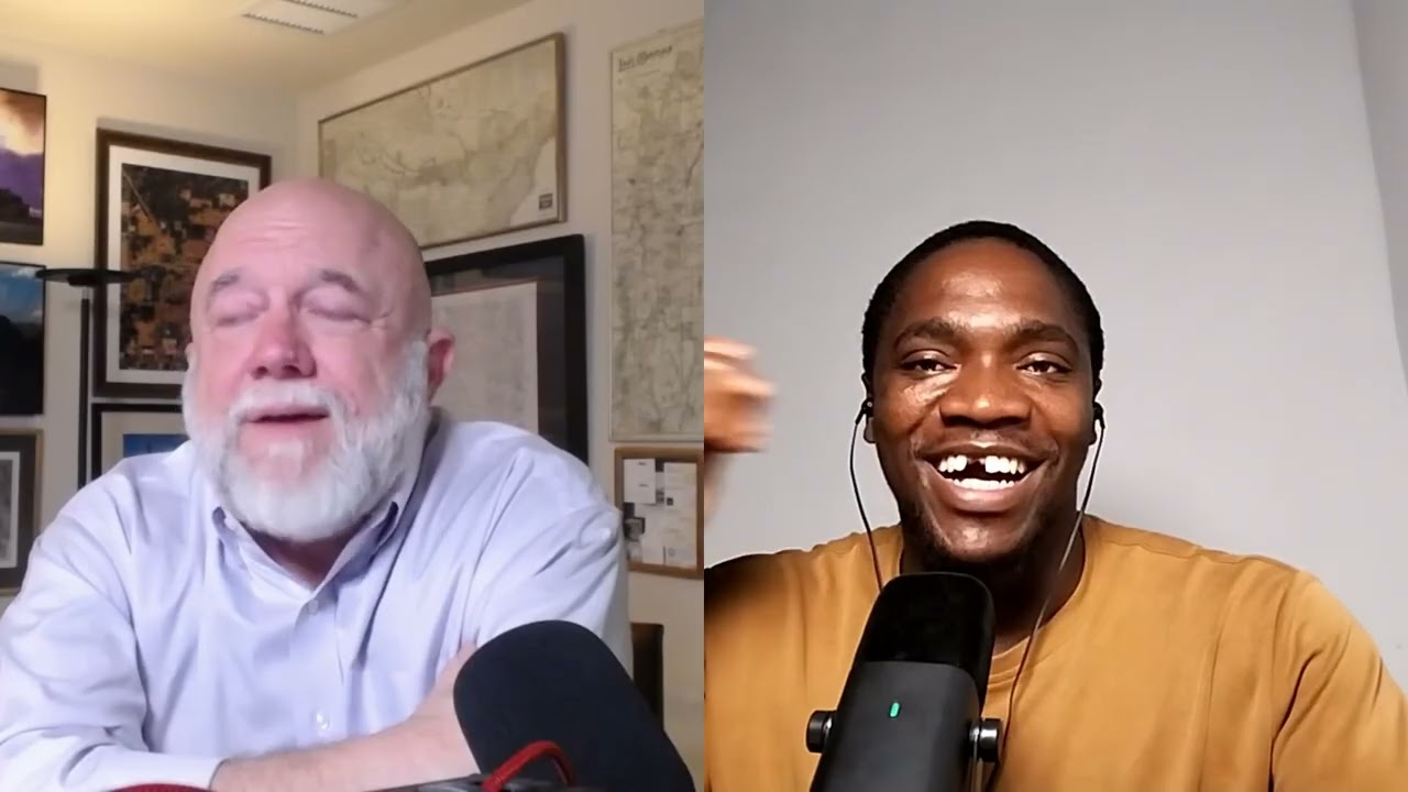 Why Most Leaders Fail: Breaking Free from Fear-Based Leadership