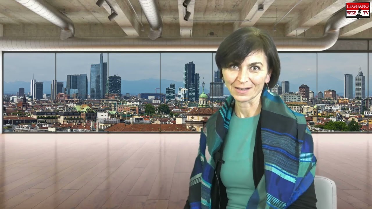 La Politica al Servizio del Cittadino - Puntata 35